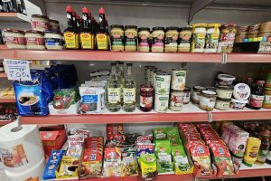Eureka Mini Market – Katerini