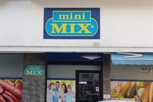 Mini Mix – Sklep Xanthi