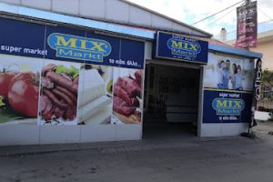 Mix Markt Gkoritsa