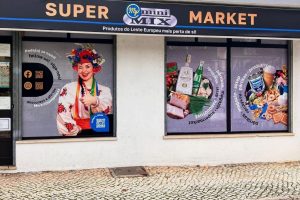 Mini Mix Leiria