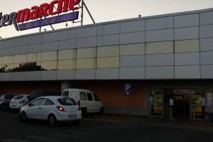 Intermarché Abrantes