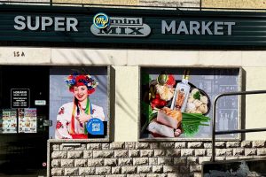 Mini Mix Odivelas