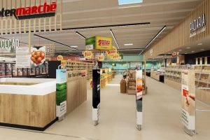 Intermarché Agualva-Cacém