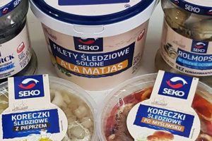 Minimarket internacional KOZAK