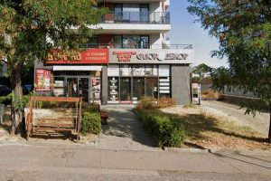 Sklep Bieriozka – Sofia