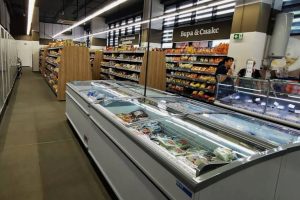 Mix Markt – Sofia