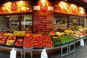 Polski Sklep Häusler Polish Delicatessen – Berlin