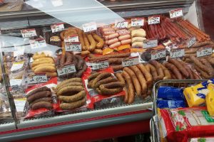 Polski Supermarket – Croydon