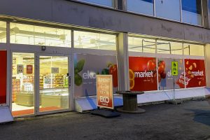 EkoMarket Ski – Østeuropeiske Dagligvarer