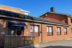 Polski sklep spożywczy Baza – Oslo