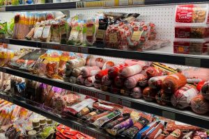 Mix Markt – Tas-Sliema