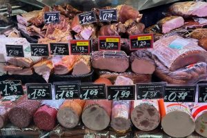 Polonez Dundrum – Dublin