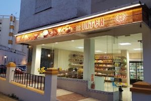 INTER – Ukranian Store Marbella
